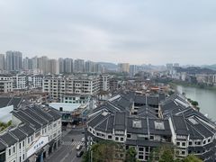 -合江楼