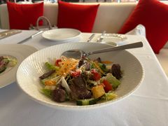 -圣丰索菲特·法国餐厅