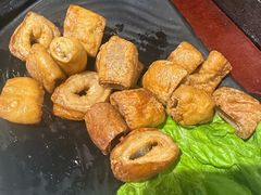 -朴大人炭烤·韩国料理(奥帆中心海尔洲际店)