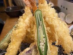 大虾天妇罗-馥家小馆(黔灵山公园店)