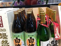 -果蔬好生活超市(乐堤港店)