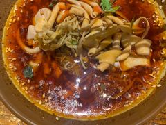 -串大叔炭火烤串·鸡西大冷面刀削面(总店)