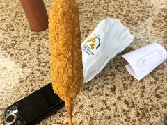 餐饮设施-上海迪士尼度假区