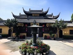 -西林禅寺