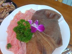 -刘一手重庆火锅(好吃街旗舰店)