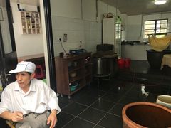 -张家港凤凰山景区恬庄古街