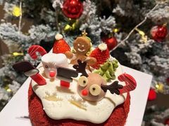 -Pantry's Best派悦坊蛋糕(K11购物艺术中心店)