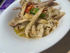 椒麻鸡-过桥缘·过桥米线(大华虎城嘉年华店)