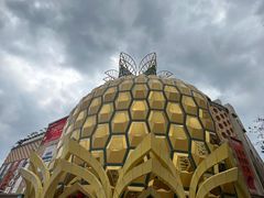 -新一番三文鱼寿司(大东海店)