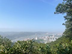 -白云山风景名胜区