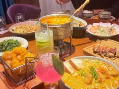 -品泰·泰国餐厅(苏州中心店)