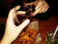 -Helens海伦司小酒馆(红旗南路店)