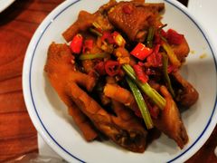 -奎元馆.百年奎元.非遗传承(西湖边的解放路店)