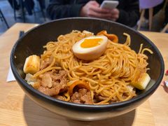 -火山屋台(新街口店)