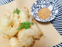 -天天渔港(杏林街店)