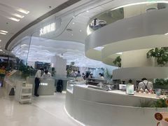 -大树餐厅(朝阳大悦城店)
