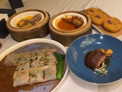 -天瑞轩·粤菜餐厅