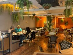 -JamaicaBlue Cafe(乌鲁木齐中路店)