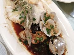 -东江海鲜酒家(艺都分店)