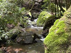 -昆明青龙峡风景区