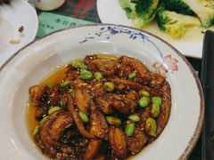 -玉桥餐厅(天坛店)