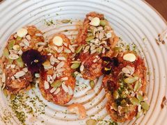 -玲婧胡同·生日蛋糕·餐厅(嘉里城店)