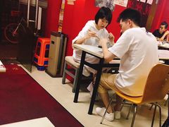 大堂-明呈黄鱼面馆(斜土路店)