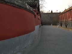 -东华门大街小区