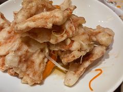-金掌勺锅包肉(太原万达店)