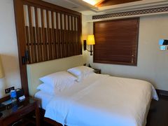 -三清山希尔顿度假酒店