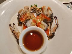 -阿毛饭店(和义路店)