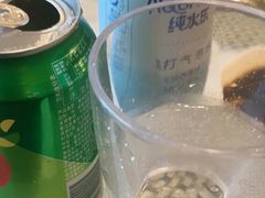 -都会尚膳·海鲜自助餐厅(重庆万豪酒店)