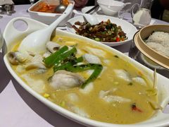 -粗茶淡饭·汉口公馆(循礼门店)