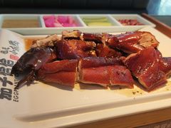 -茄子恰恰·新云南小炒(坪山益田店)