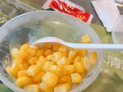 -麦当劳(美林湖店)