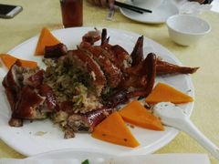-水乡人家私房菜(逢简店)