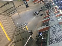 -星湖街(地铁站)