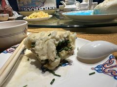 -蒙亨·手把肉·蒙古包文化主题餐厅(天恒广场店)