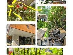 -T-COFFEE(长江花园店)