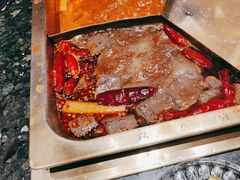 -王家渡火锅店(棕榈泉店)