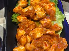 -胡哥烤肥牛(车公庙店)