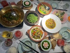 -半勺·新徽菜(银泰城店)
