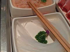 -海底捞火锅(老城根店)