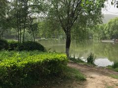 -云龙湖旅游景区