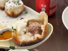 特色生煎-东泰祥生煎馆(陕西南路店)