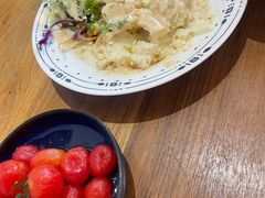 -肥朵食堂(带梦胡同店)