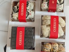 -清真全盛斋传统糕点(许士庙店)