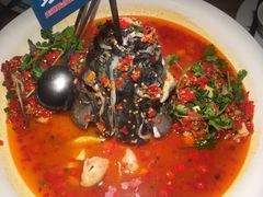 -坛宗剁椒鱼头(河西王府井店)