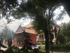 -南岳衡山风景名胜区-南岳大庙