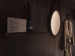 -Dragonfly 悠庭·按摩Spa(苏州中心广场店)